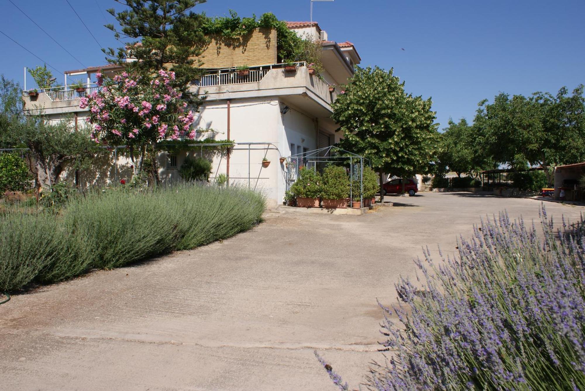 Giogaia Bed & Breakfast Modica Exterior photo