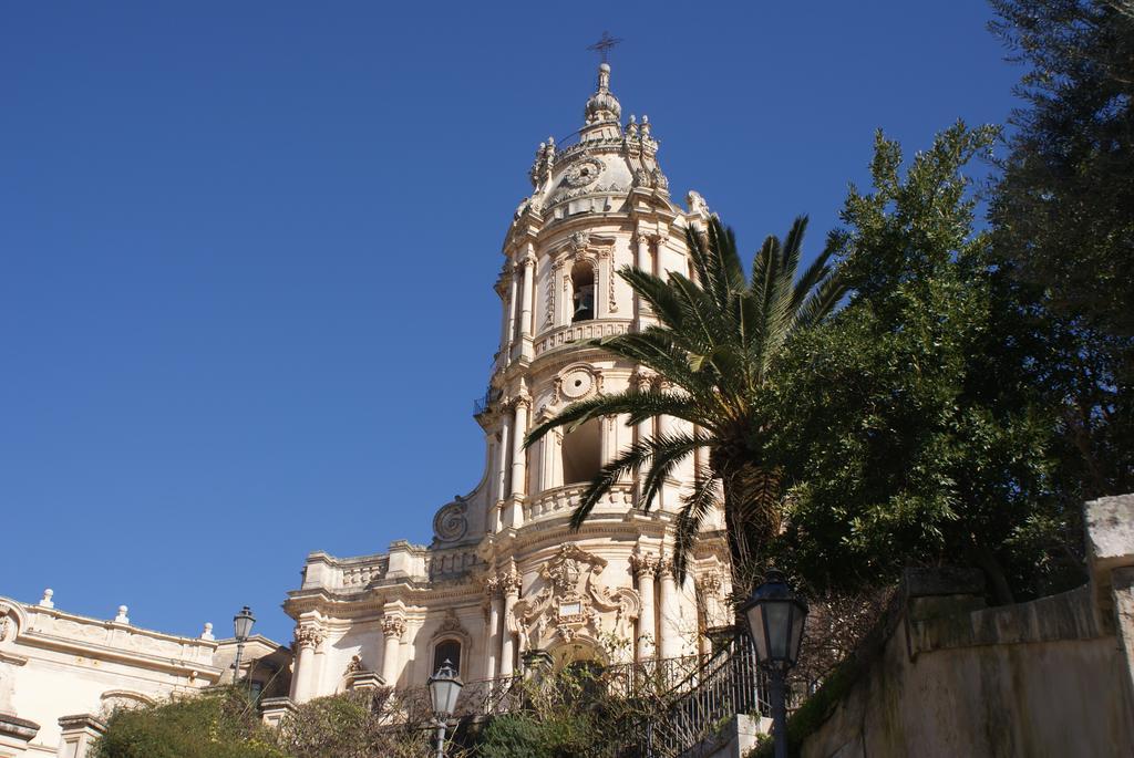 Giogaia Bed & Breakfast Modica Exterior photo