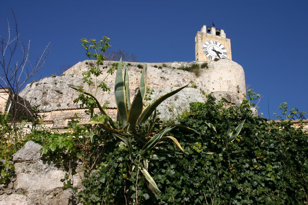 Giogaia Bed & Breakfast Modica Exterior photo