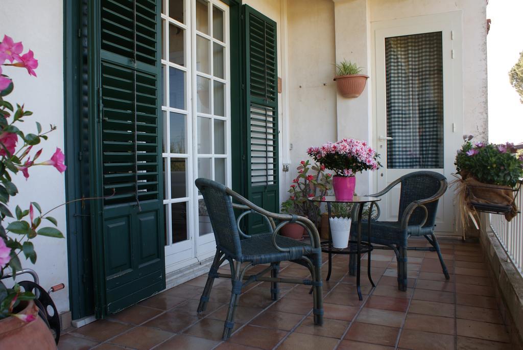 Giogaia Bed & Breakfast Modica Exterior photo